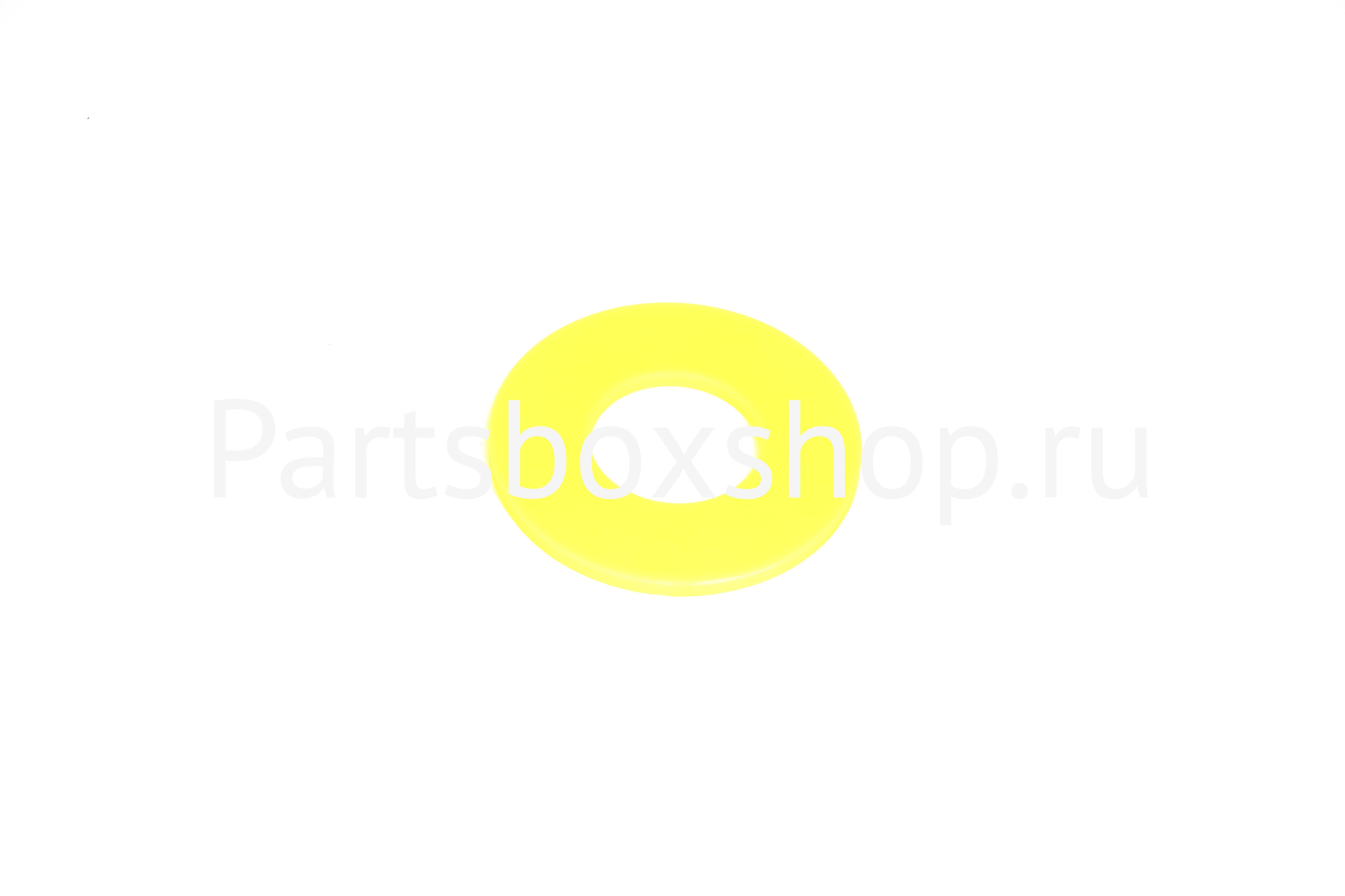 Шайба регулировочная 6 мм 819/00137 (7156K) OKKS