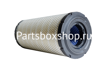 Фильтр воздушный AF25557 + AF25558 (ST40131AB) STAL
