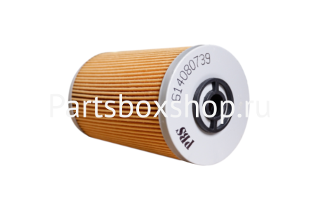 Фильтр топливный 614080739 PBS