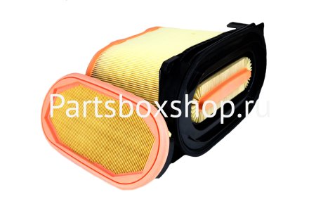 Фильтр воздушный AF25163 + AF4457 (ST40119 + ST40120) STAL