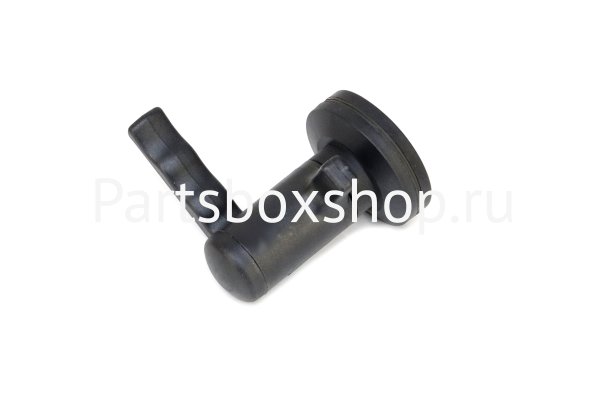 Ручка форточки правая 331/34996 PBS